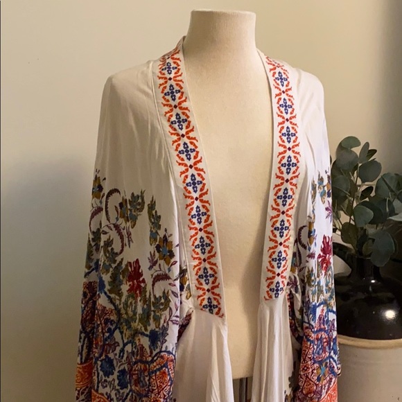 Flying Tomato Other - Flying Tomato Kimono
